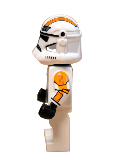 Commander Cody (CW 2003) PREORDER - LEGO Custom Minifigure (GCC)
