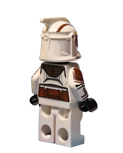 P1 Commander Fil PREORDER - LEGO Custom Minifigure (GCC)