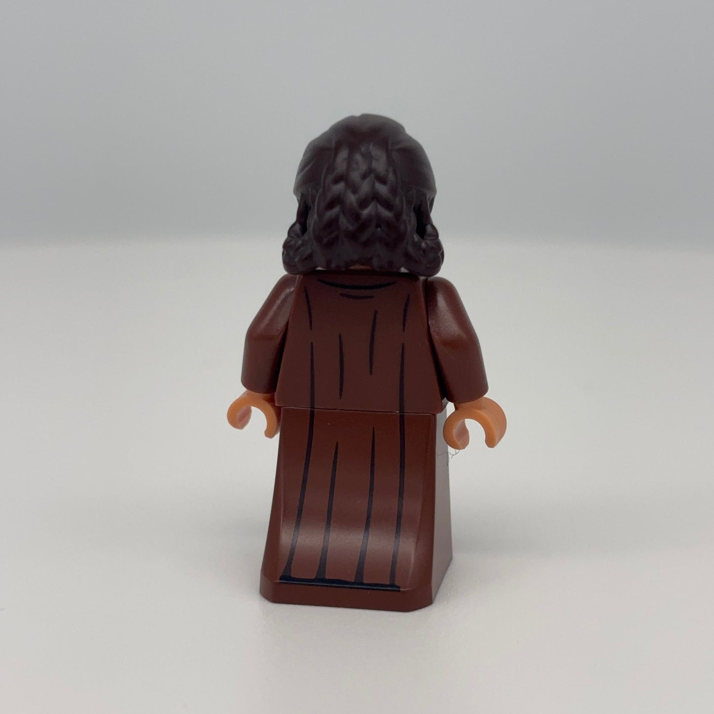 Depa Billaba - LEGO Custom Minifigure (BDM)