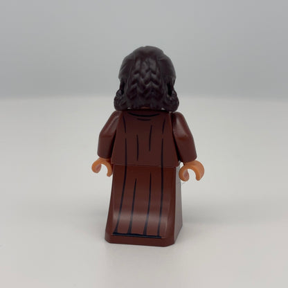 Depa Billaba - LEGO Custom Minifigure (BDM)