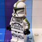 GCC P1 Sergeant PREORDER - LEGO Custom Minifigure