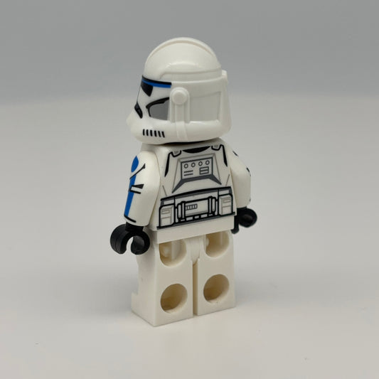 GCC Tup - LEGO Custom Minifigure