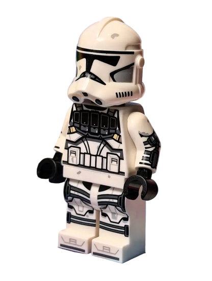 Grunt (Clone Rebellion) PREORDER - LEGO Custom Minifigure (GCC)