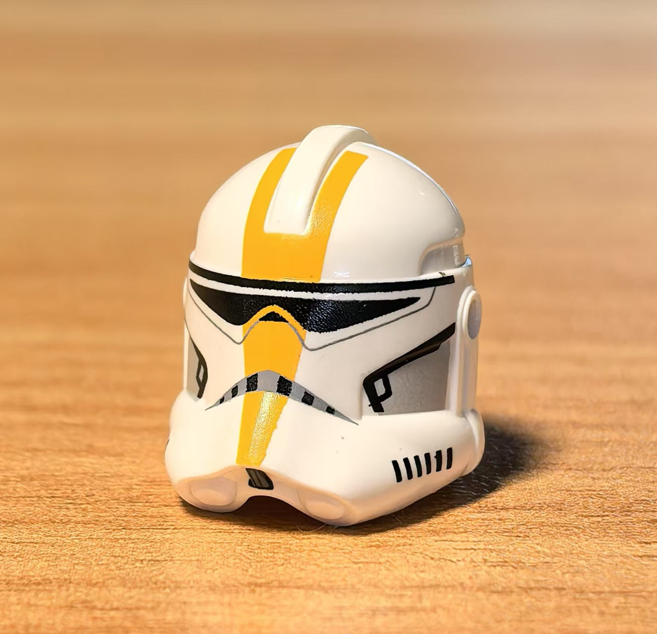 GCC BARC Trooper 327th Helmet - LEGO Custom Helmet