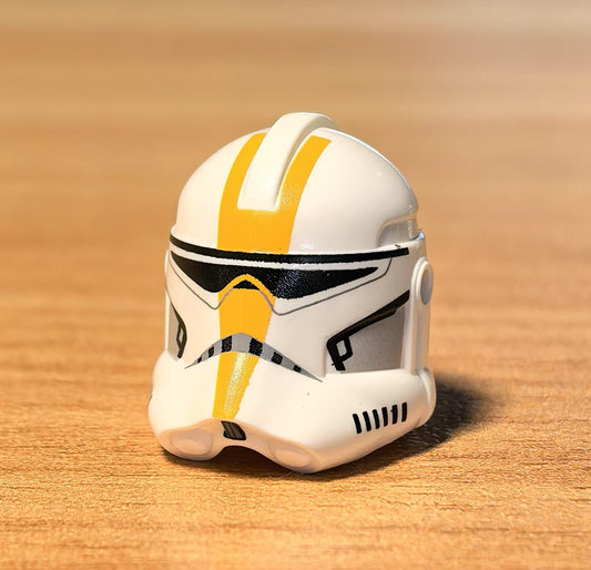 GCC BARC Trooper 327th Helmet - LEGO Custom Helmet