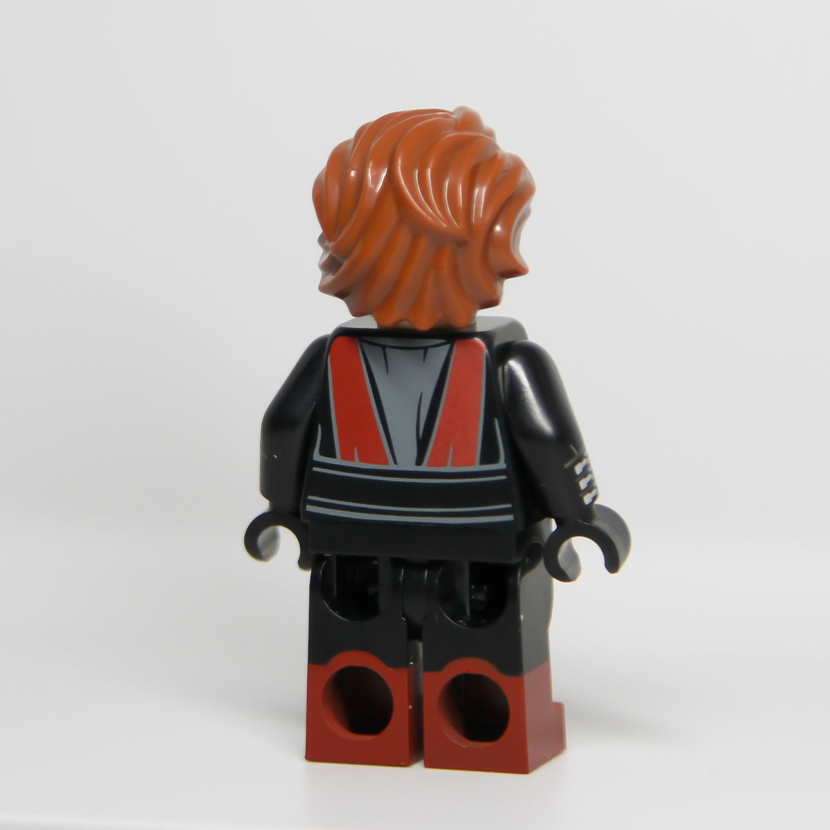The Angry One - Custom Figure (PW)