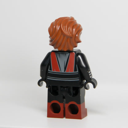 The Angry One - Custom Figure (PW)