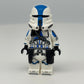 GCC 501st Airborne Trooper - LEGO Custom Minifigure