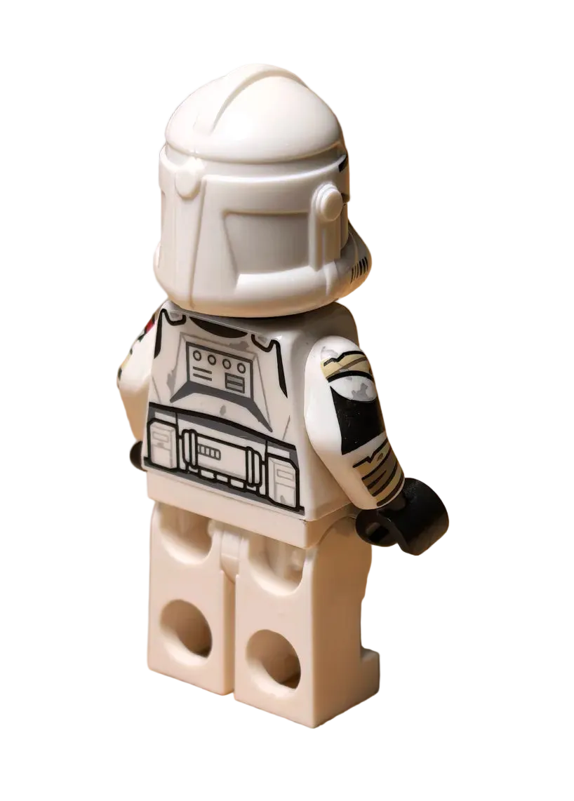 Veetch & Hex Duo Pack PREORDER - LEGO Custom Minifigures (GCC)