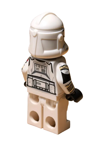 Veetch & Hex Duo Pack PREORDER - LEGO Custom Minifigures (GCC)