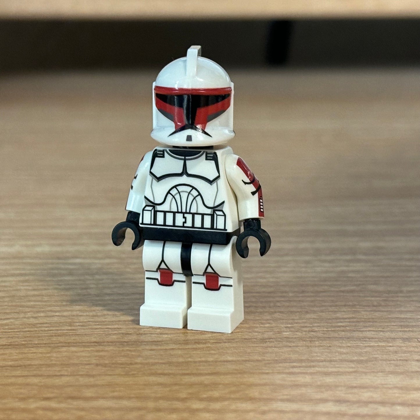 Phase 1 Rys - LEGO Custom Minifigure