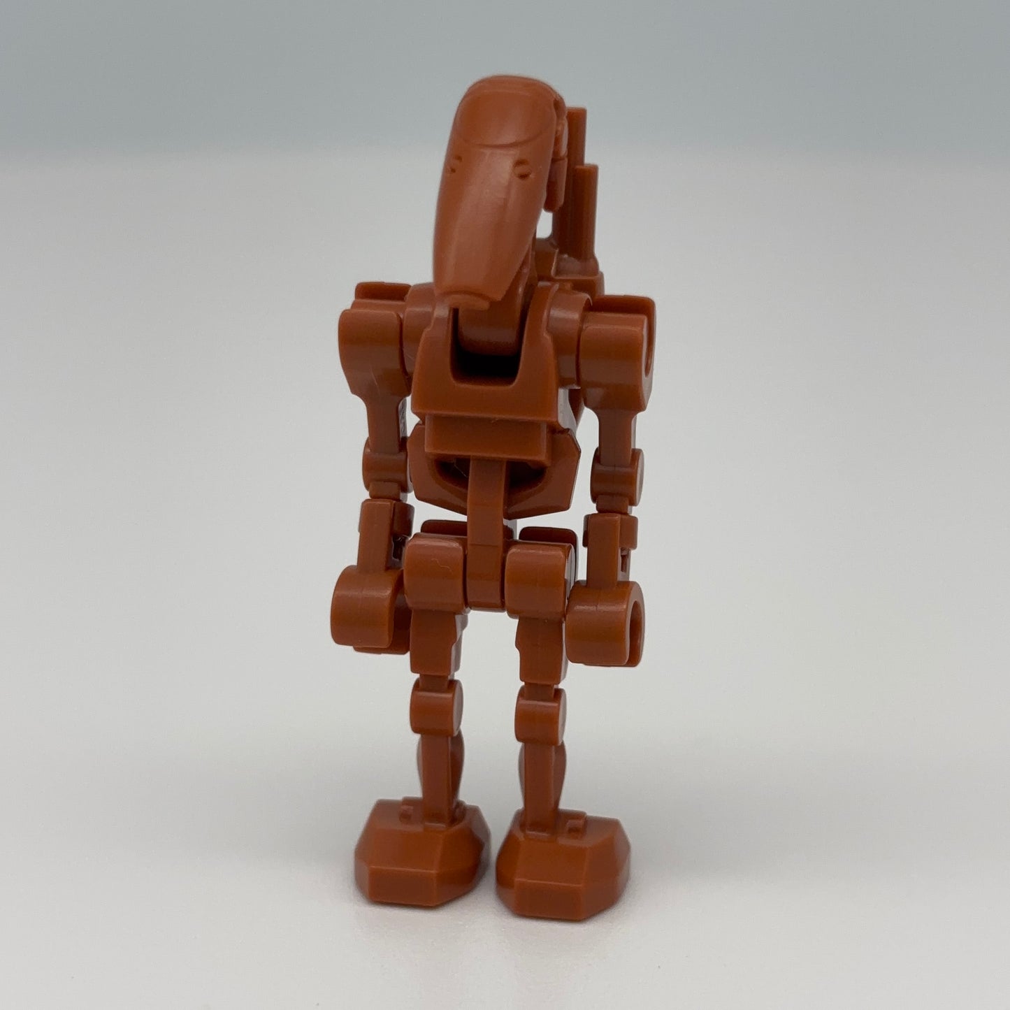 B1 Combat Clanker - LEGO Custom Minifigure