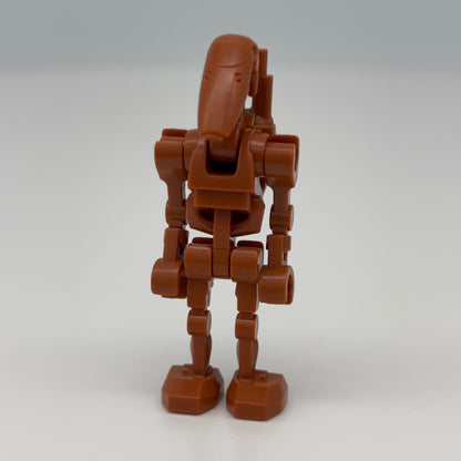 B1 Combat Clanker - LEGO Custom Minifigure