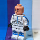 GCC Jesse (Printed Head) - LEGO Custom Minifigure