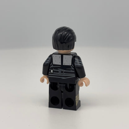 Starkiller - LEGO Custom Minifigure (Orbital)