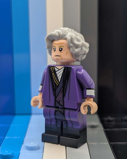 Luthen - LEGO Custom Minifigure (PTC)