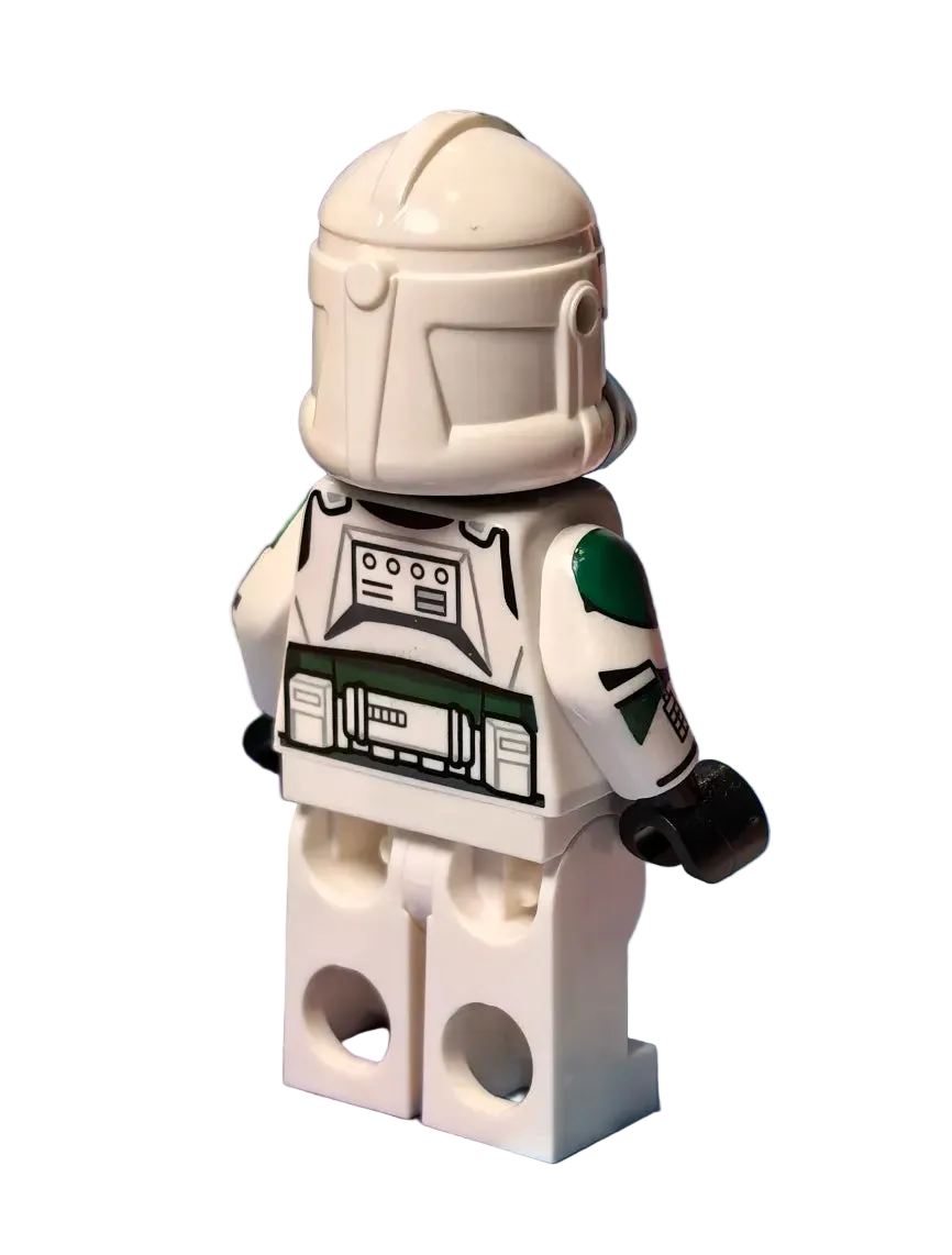 41st Officer (BF2) PREORDER - LEGO Custom Minifigure (GCC)