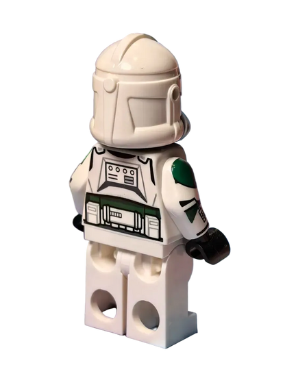 41st Officer (BF2) PREORDER - LEGO Custom Minifigure (GCC)