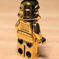 GCC Gold Stormtrooper PREORDER - LEGO Custom Minifigure