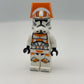 GCC Heavy 212th Trooper - LEGO Custom Minifigure