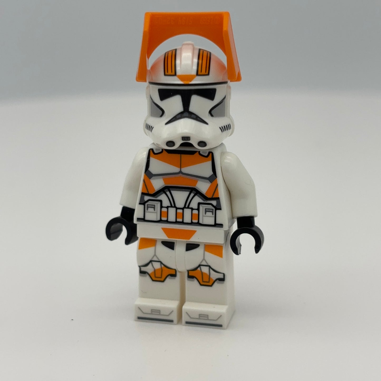 GCC Heavy 212th Trooper - LEGO Custom Minifigure
