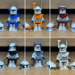 Clone Upgrade Kit - LEGO Custom Accessory