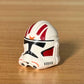 GCC 87th Jet Trooper Helmet PREORDER - LEGO Custom Helmet