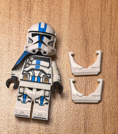 GCC 501st Sniper - LEGO Custom Minifigure