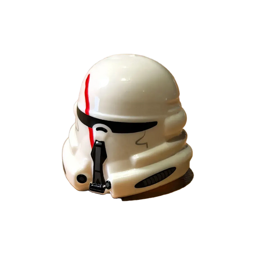 Airborne Hock Helmet PREORDER - LEGO Custom Helmet (GCC)