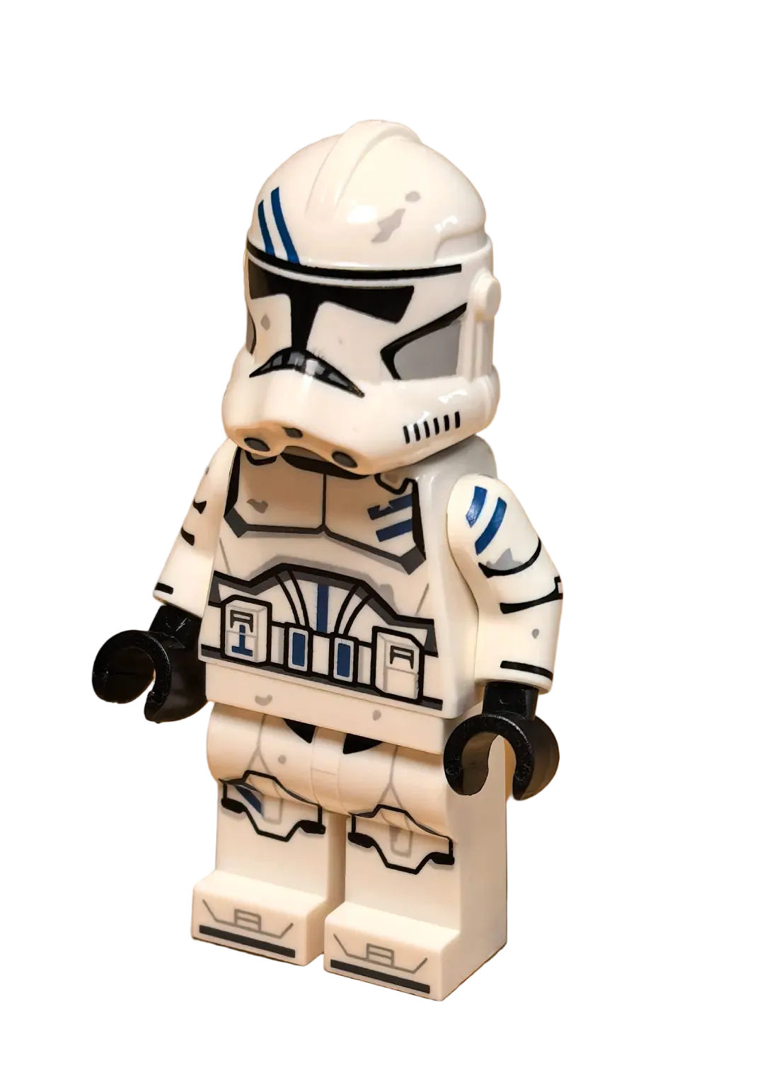 5th Fleet Trooper PREORDER - Custom Figure (GCC)