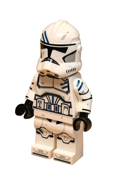5th Fleet Trooper PREORDER - Custom Figure (GCC)