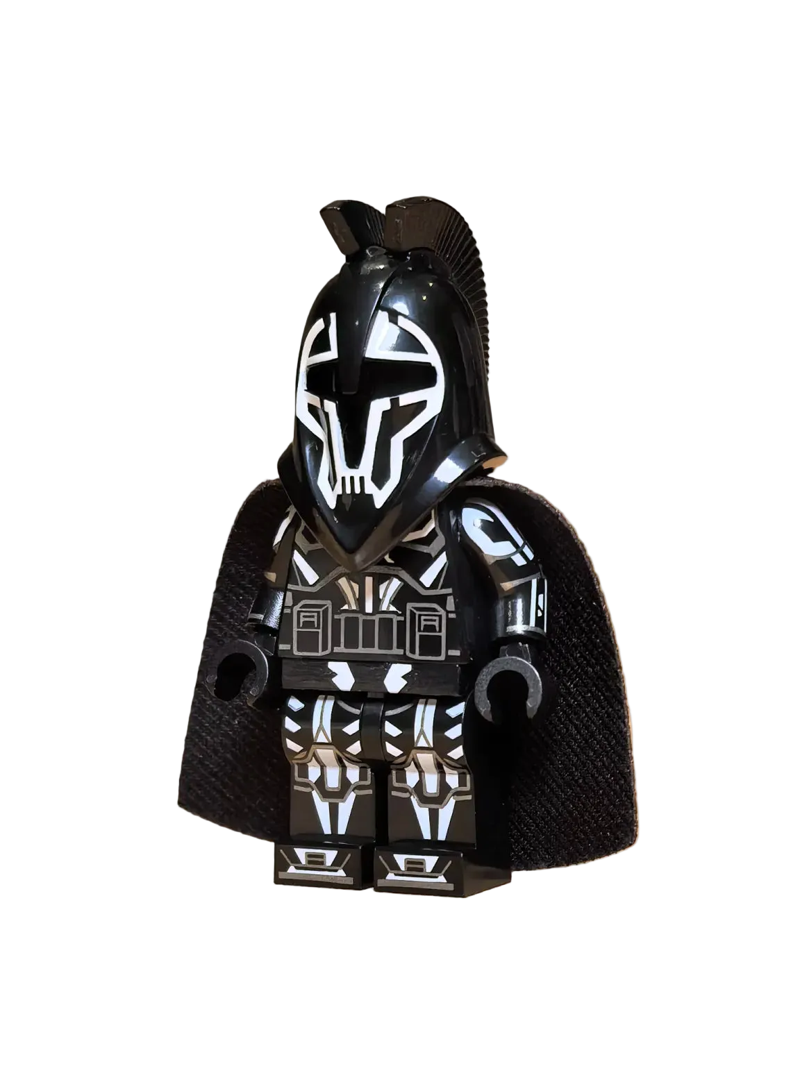 Skull Guard PREORDER - Custom Figure (GCC)