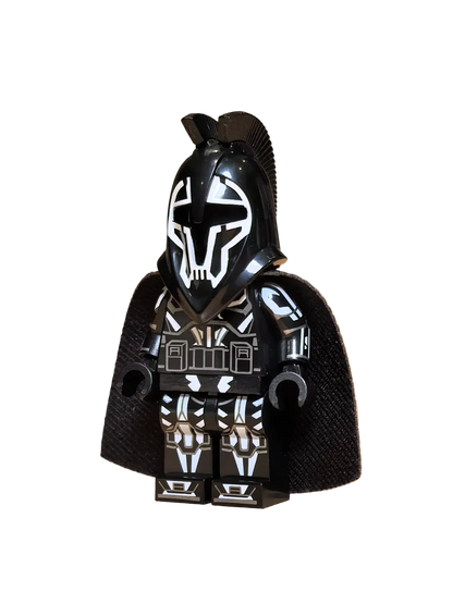 Skull Guard PREORDER - Custom Figure (GCC)