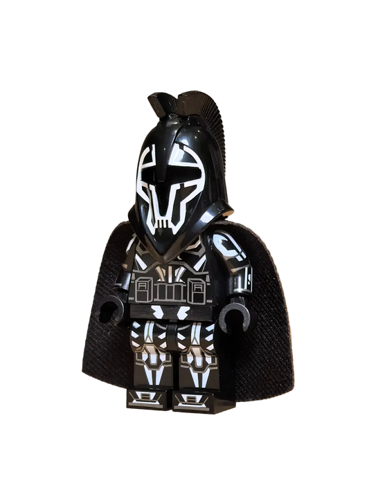 Skull Guard PREORDER - Custom Figure (GCC)