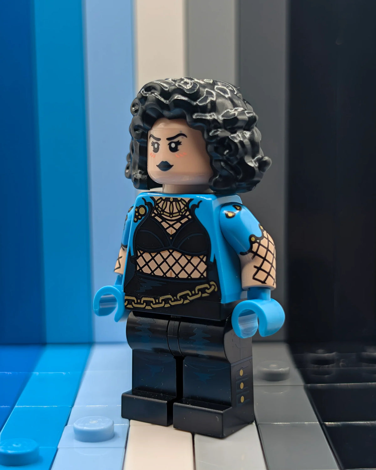 Absolute Witch - Custom Figure (PTC)
