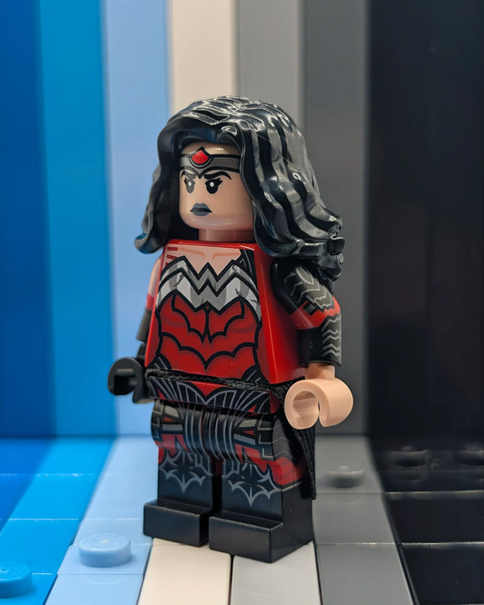 Absolute Amazonian - Custom Figure (PTC)