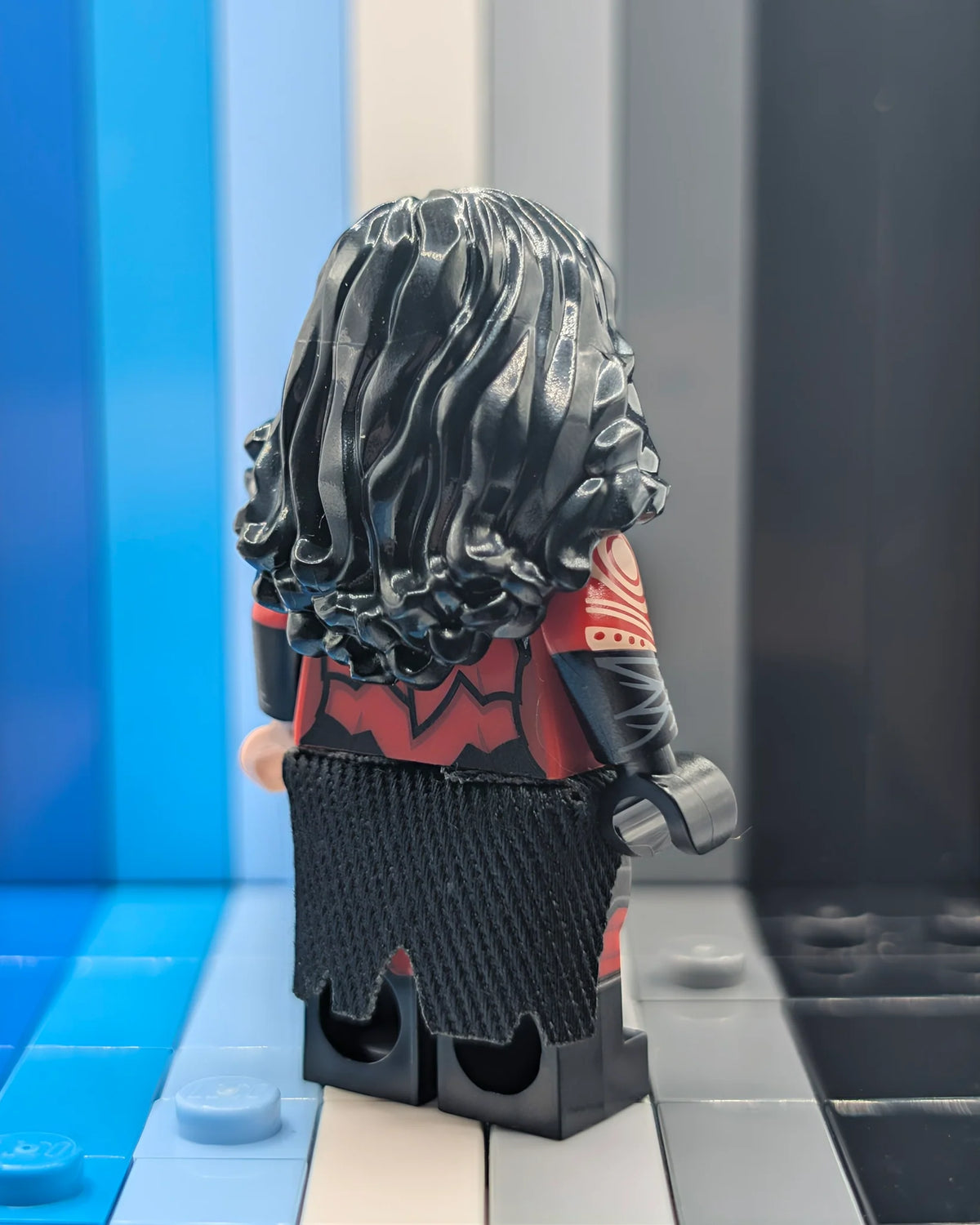 Absolute Amazonian - Custom Figure (PTC)
