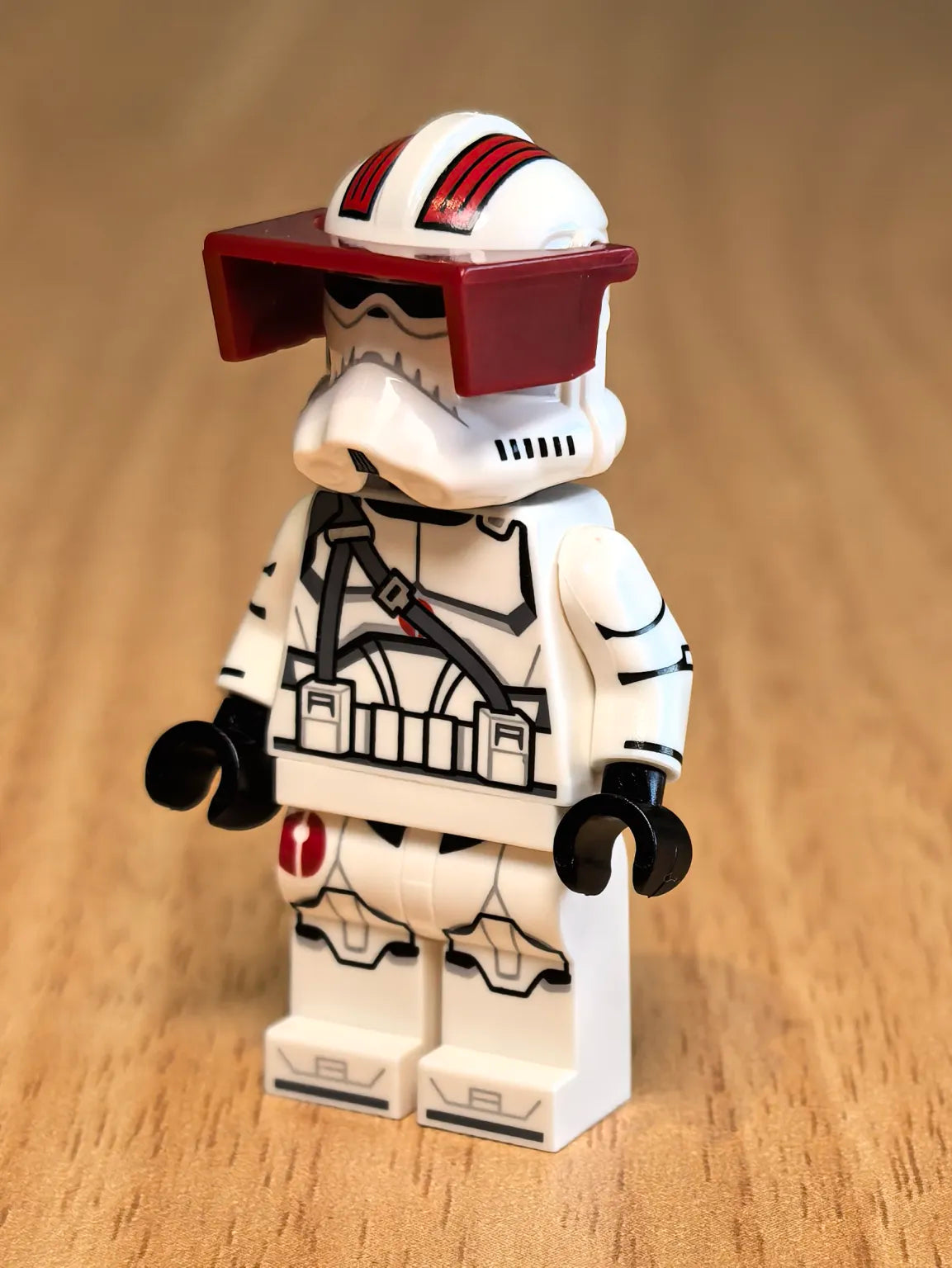 91st Duo Pack BF2 PREORDER - Custom Figure (GCC)