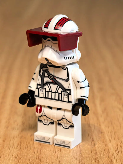 91st Duo Pack BF2 PREORDER - Custom Figure (GCC)