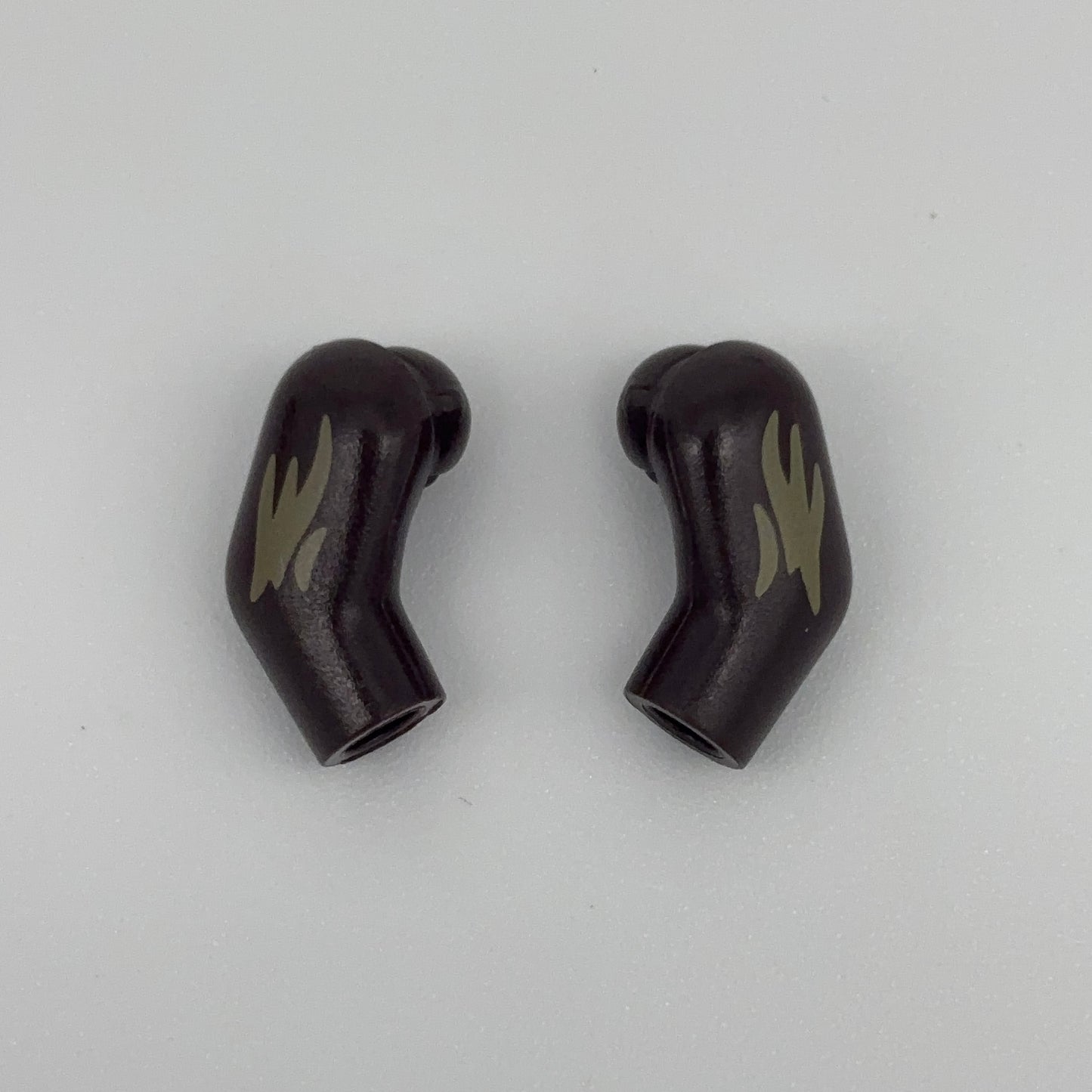 Fur Arms - LEGO Custom Parts (BDM)