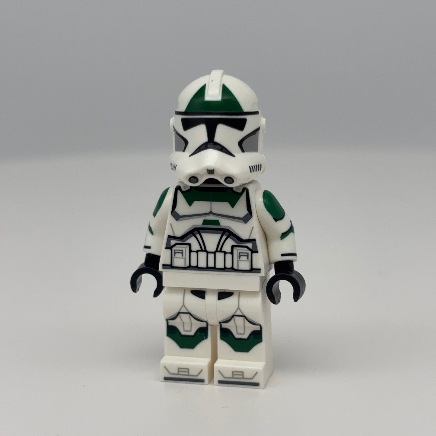 GCC 41st Trooper (BF2) - LEGO Custom Minifigure