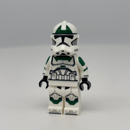41st Trooper (BF2) PREORDER - LEGO Custom Minifigure (GCC)