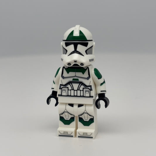 GCC 41st Trooper (BF2) - LEGO Custom Minifigure