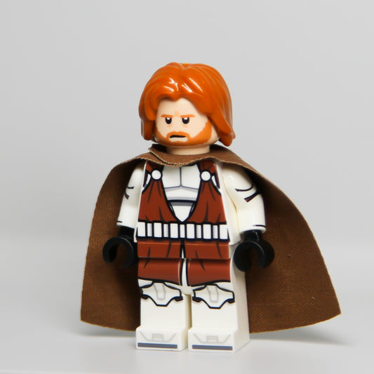 The Grumpy One - Custom Figure (PW)