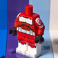 GCC Fox Replacement Body PREORDER - LEGO Custom Minifigure