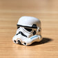 GCC Stormtrooper Helmet PREORDER - LEGO Custom Helmet