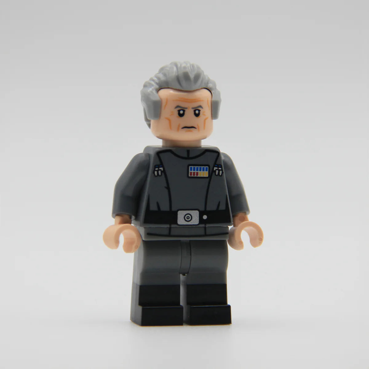 RC Ruthless Regent - LEGO Custom Minifigure