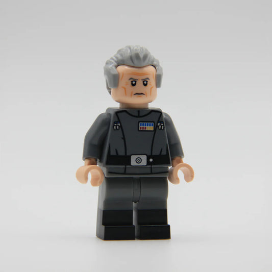 RC Ruthless Regent - LEGO Custom Minifigure