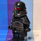 GCC Purge Trooper (Electrostaff Version) PREORDER - LEGO Custom Minifigure