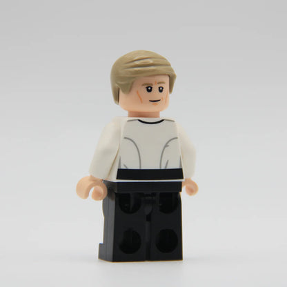 Director Krennic (Young) - LEGO Custom Minifigure (RC)